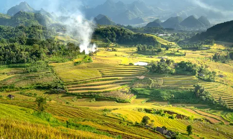 Bali 4K Wallpaper · travel · 3840×2296