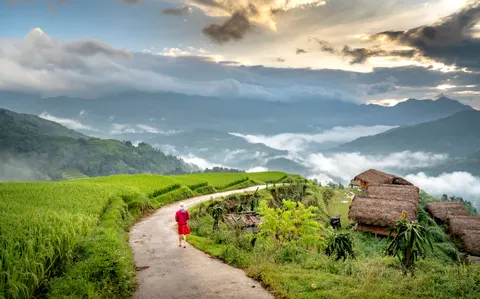 Bali 4K Wallpaper · travel · 3840×2389