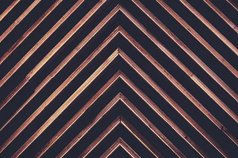 Geometrik Desen 4K Duvar Kağıdı · abstract · 3840×2560