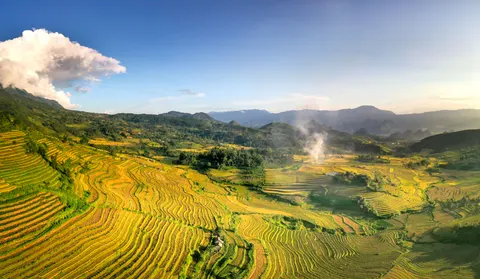 Bali 4K Wallpaper · travel · 3840×2235