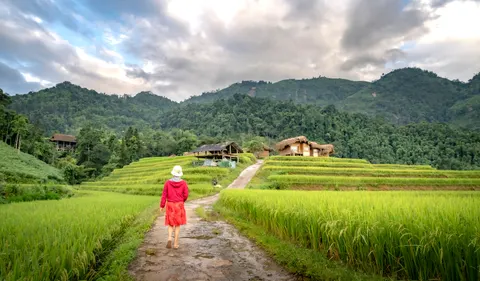 Bali 4K Wallpaper · travel · 3840×2244