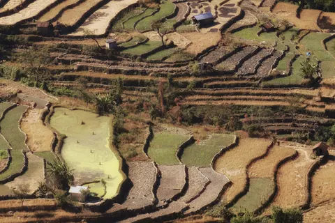 Bali 4K Wallpaper · travel · 3840×2560