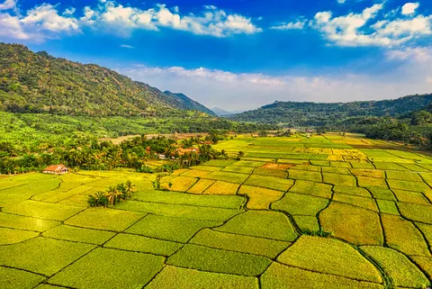 Bali 4K Wallpaper · travel · 3840×2565