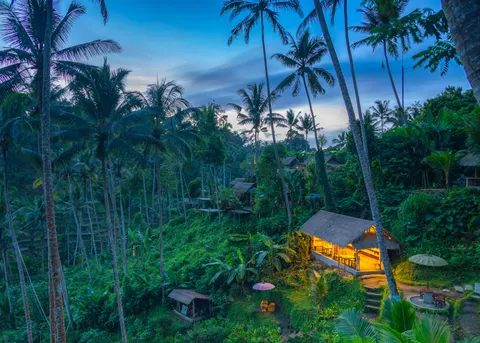 Bali 4K Wallpaper · travel · 3840×2743