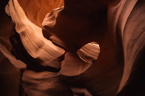 Grand Canyon 4K Wallpaper · travel · 3840×2561