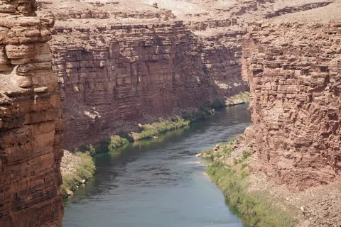 Grand Canyon 4K Wallpaper · travel · 3840×2561