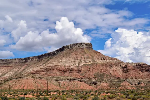 Grand Canyon 4K Wallpaper · travel · 3840×2560