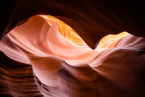 Grand Canyon 4K Wallpaper · travel · 3840×2560