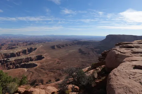 Grand Canyon 4K Wallpaper · travel · 3840×2560