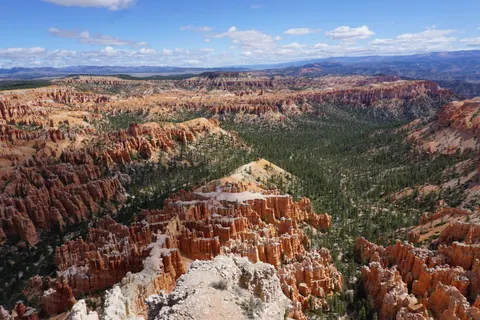 Grand Canyon 4K Wallpaper · travel · 3840×2560
