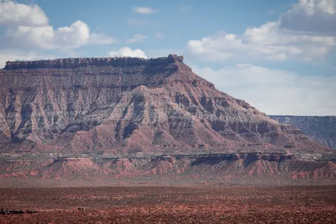 Grand Canyon 4K Wallpaper · travel · 3840×2560