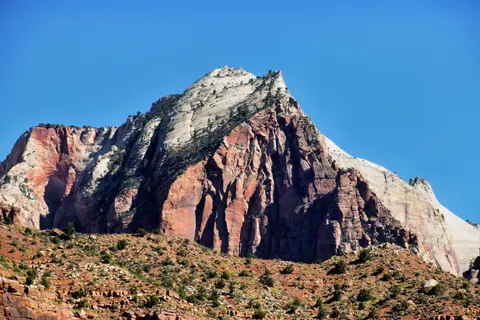 Grand Canyon 4K Wallpaper · travel · 3840×2560