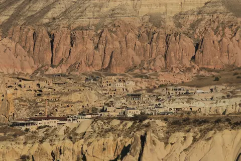Petra 4K Wallpaper · travel · 3840×2560