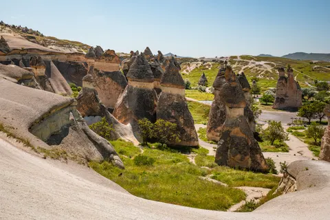 Pyramids 4K Wallpaper · travel · 3840×2560