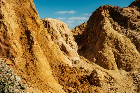Pyramids 4K Wallpaper · travel · 3840×2560