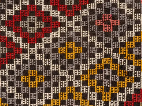 Geometric Pattern 4K Wallpaper · abstract · 3840×2880