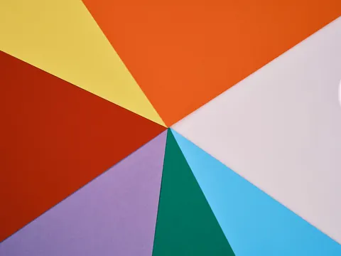 Geometrik Desen 4K Duvar Kağıdı · abstract · 3840×2880