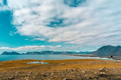 黑沙滩 4K壁纸 · travel · 3840×2560