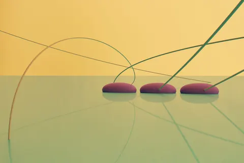 Geometric Pattern 4K Wallpaper · abstract · 3840×2560
