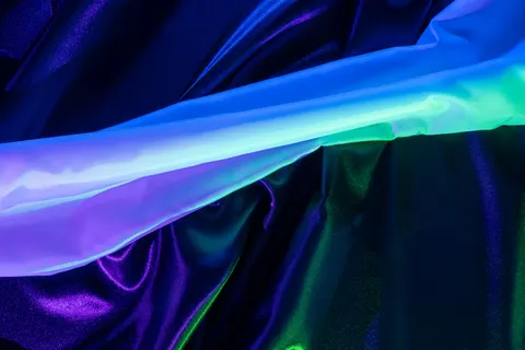 全息幻彩 4K壁纸 · abstract · 3840×2560