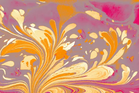 Liquid Gold 4K Wallpaper · abstract · 3840×2560