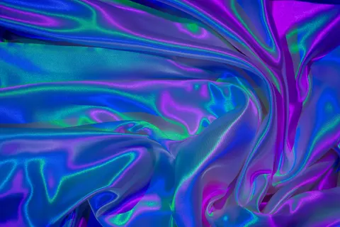 全息幻彩 4K壁纸 · abstract · 3840×2560