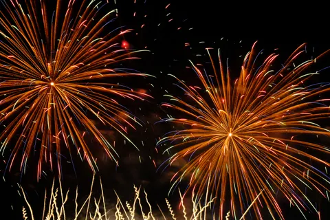 Powder Burst 4K Wallpaper · abstract · 3840×2560