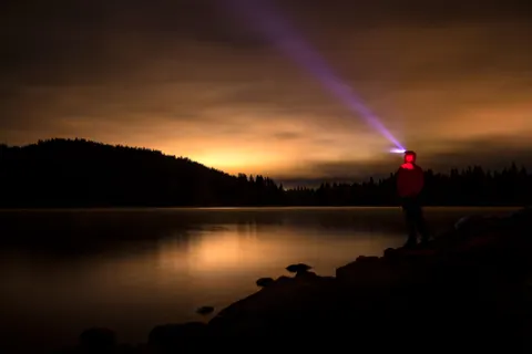 Light Painting 4K Wallpaper · abstract · 3840×2560