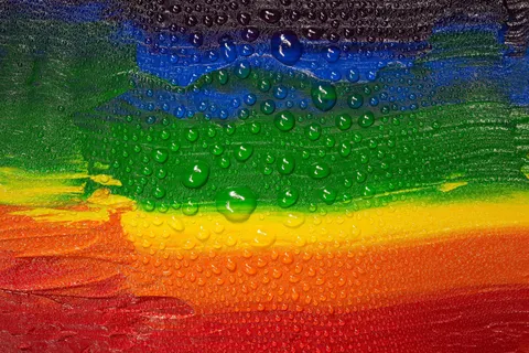 Soap Bubble 4K Wallpaper · abstract · 3840×2560
