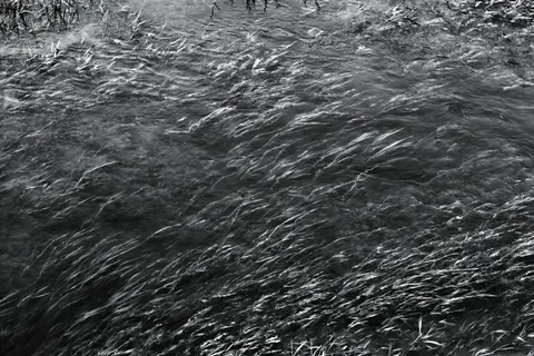 Wave Lines 4K Wallpaper · abstract · 3840×2560