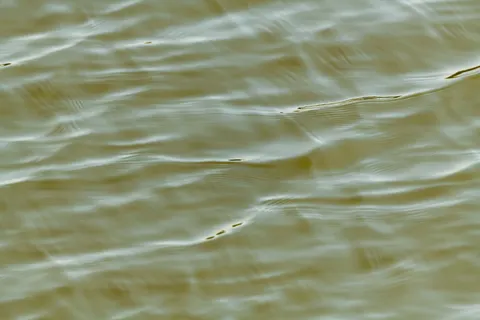 Wave Lines 4K Wallpaper · abstract · 3840×2560