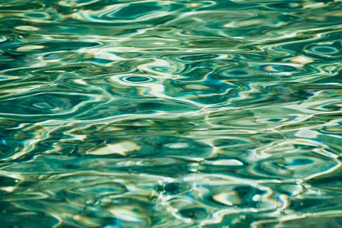 Wave Lines 4K Wallpaper · abstract · 3840×2560