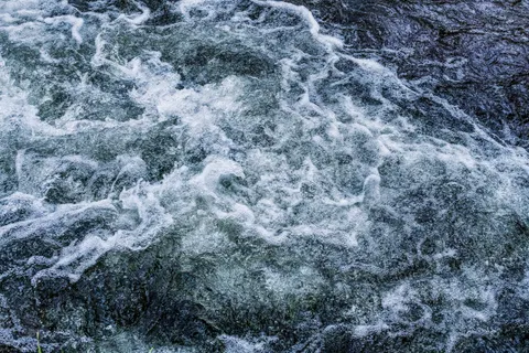 Wave Lines 4K Wallpaper · abstract · 3840×2560