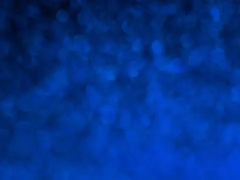 Glowing Particles 4K Wallpaper · abstract · 3840×2880