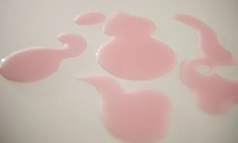 Oil Bubbles 4K Wallpaper · abstract · 3840×2321