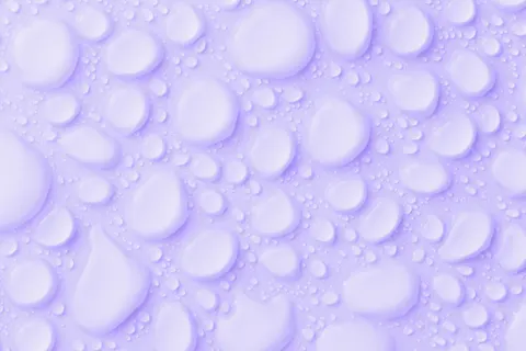 Oil Bubbles 4K Wallpaper · abstract · 3840×2560