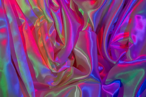 全息幻彩 4K壁纸 · abstract · 3840×2560