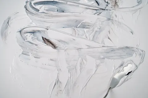 Chrome Liquid 4K Wallpaper · abstract · 3840×2560