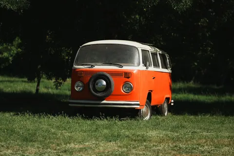 Classic Car 4K Wallpaper · cars · 3840×2560