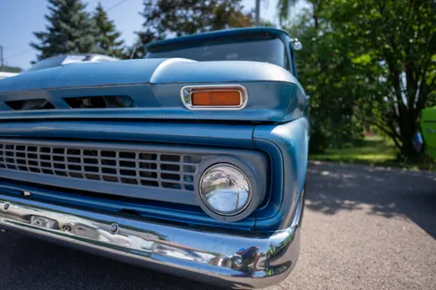 Classic Car 4K Wallpaper · cars · 3840×2560