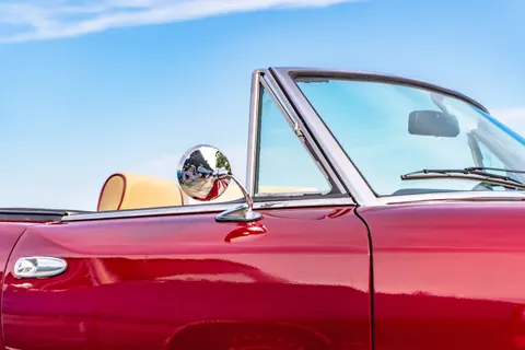 Classic Car 4K Wallpaper · cars · 3840×2560