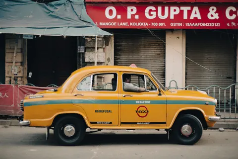 Classic Car 4K Wallpaper · cars · 3840×2563