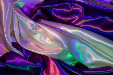 خلفية هولوغرافي بدقة 4K · abstract · 3840×2560