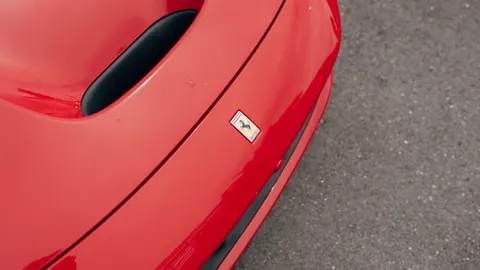 Supercar 4K Wallpaper · cars · 3840×2161