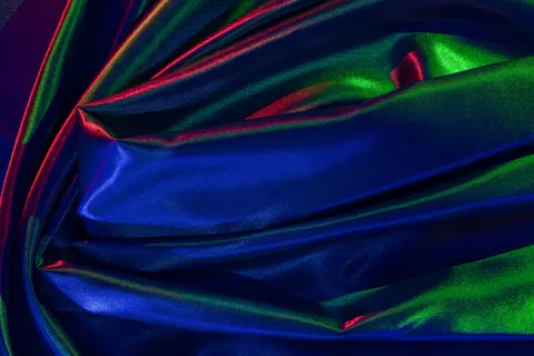خلفية هولوغرافي بدقة 4K · abstract · 3840×2560