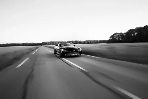 Supercar 4K Wallpaper · cars · 3840×2560