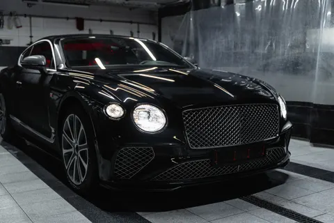 Supercar 4K Wallpaper · cars · 3840×2560