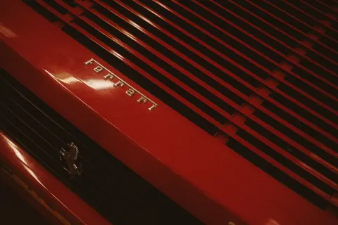 Supercar 4K Wallpaper · cars · 3840×2560
