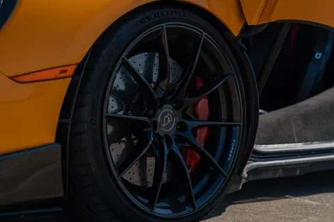Supercar 4K Wallpaper · cars · 3840×2560