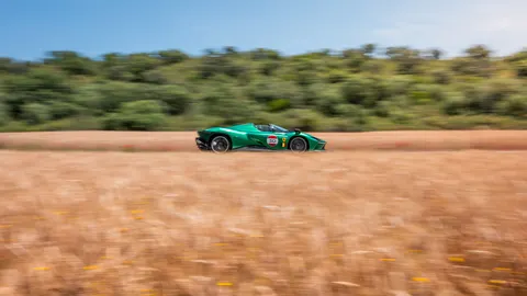 Supercar 4K Wallpaper · cars · 3840×2160